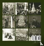 Adams, Rosemary K. - Historic Photos of Christmas in Chicago