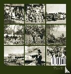 Cox, Mike - Historic Photos of Texas Lawmen