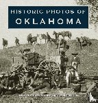 Johnson, Larry - Historic Photos of Oklahoma