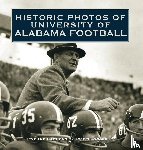 Woodruff, Joseph - Historic Photos of University of Alabama Football