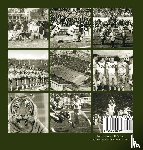 Martin, Mark E. - Historic Photos of LSU Football