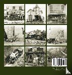 O'Donnell, Kevin - Historic Photos of Appalachia