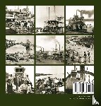 Shapiro, Dean M. - Historic Photos of Steamboats on the Mississippi