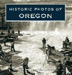Stack, William - Historic Photos of Oregon