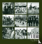 Johnson, Larry - Historic Photos of Oklahoma Lawmen