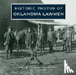 Johnson, Larry - Historic Photos of Oklahoma Lawmen