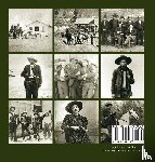 LARRY JOHNSON - Historic Photos of Outlaws of the Old West