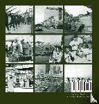 Schall, Rebecca - Historic Photos of San Francisco in the 50s, 60s, and 70s