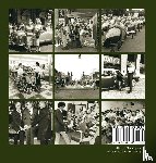 Barton, Jessica L. - Historic Photos of Birmingham in the 50s, 60s, and 70s