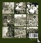 Wallace, Mary J. - Historic Photos of Detroit in the 50s, 60s, and 70s