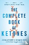 Newport, Dr. Mary - The Complete Book of Ketones