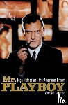 Watts, Steven - Mr. Playboy