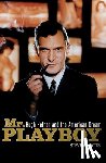 Watts, Steven - Mr. Playboy: Hugh Hefner and the American Dream