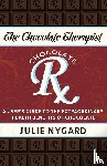 Pech, Julie - The Chocolate Therapist