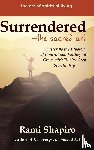 Shapiro, Rami - Surrendered—The Sacred Art