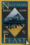Klavan, Andrew - The Nightmare Feast