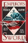 Klavan, Andrew - The Emperor's Sword