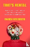 Rosenberg, Amanda - THATS MENTAL