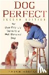 Hodgson, Sarah - Dogperfect