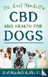 Mindell, Dr. Earl - Dr. Earl Mindell's CBD and Health for Dogs