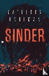 Kaufman, Kathleen - Sinder
