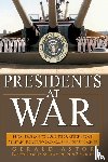 Astor, Gerald - Presidents at War
