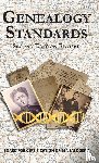 Board for Certification of Genealogists - Genealogy Standards Second Edition Revised