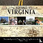 Salmon, Emily J., Salmon, John - Historic Virginia