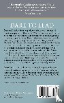 Baggett, Byrd - Dare to Lead