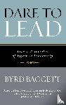 Baggett, Byrd - Dare to Lead