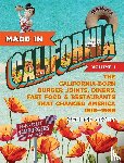 Geary, George - Made in California, Volume 1