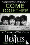 Courtney, Richard, Cassidy, George - Come Together