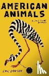 Borsuk, Eric - American Animals