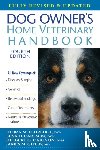 Eldredge, Debra M, Carlson, Liisa D, Carlson, Delbert G, Giffin, James M - Dog Owner's Home Veterinary Handbook