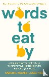 Koenig, Karen - Words to Eat By