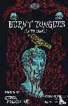  - Burnt Tongues Anthology