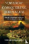 Dando-Collins, Stephen - Conquering Jerusalem