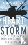 Fleming, Colonel Edward L - Heart of the Storm