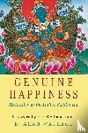 Wallace, B Alan - Genuine Happiness