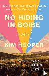 Hooper, Kim - No Hiding in Boise