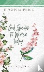 Price, Eugenia - God Speaks to Women Today