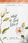 Price, Eugenia - What is God Like?