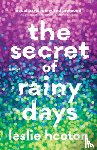 Hooton, Leslie - The Secret of Rainy Days