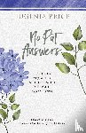 Price, Eugenia - No Pat Answers
