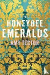 Tector, Amy - The Honeybee Emeralds