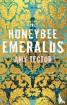 Tector, Amy - The Honeybee Emeralds