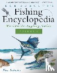 Schultz, Ken - Ken Schultz's Fishing Encyclopedia Volume 1