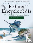 Schultz, Ken - Ken Schultz's Fishing Encyclopedia Volume 5