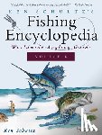 Schultz, Ken - Ken Schultz's Fishing Encyclopedia Volume 6