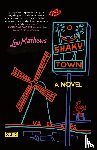 Mathews, Lou - Shaky Town